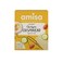 Amisa Chickpeas Crisp Bread 100GR