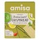 Amisa Protn Lentil Crisp Bread 100GR