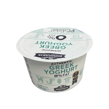 Koukakis Greek Fruits 0% 150GR