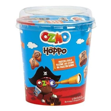 Solen Ozmo Hoppo Cup 90GR