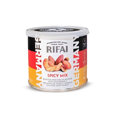 Rifai Tin Spicy Mix 250GR