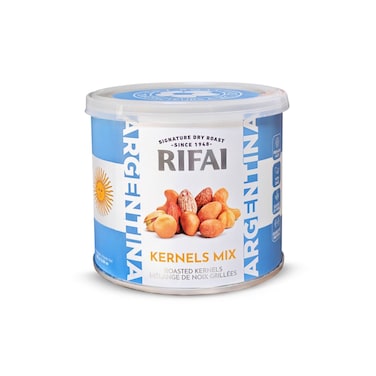 Rifai Tin Mix Kernel 150GR