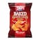 Snips Baked Potato Chips Hot Chili 14GR
