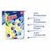 General Power Active Toilet Cleaner Rim Block  Lemon 150GR