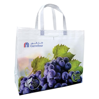 Carrefour Reuseable Bag