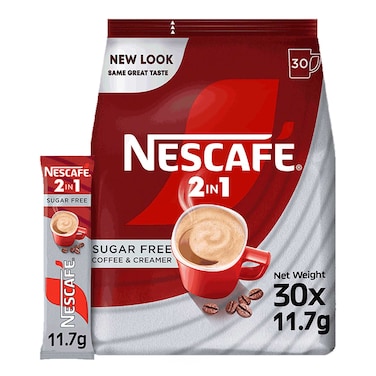 Nescafe 2 In 1 30X11.7GR