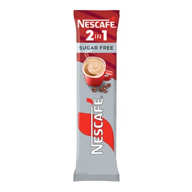 Nescafe 2 In 1 11.7GR