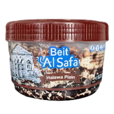 Beit Al Safa Halawa Chocolate