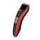 Hair Trimmer Muhler Mc-977 Red