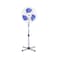 Wave Stand Fan 16 Inch 40W 3 Blades
