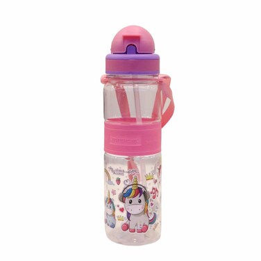 Unicorn Water Bottle