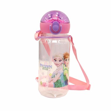 Frozen Water Bottle