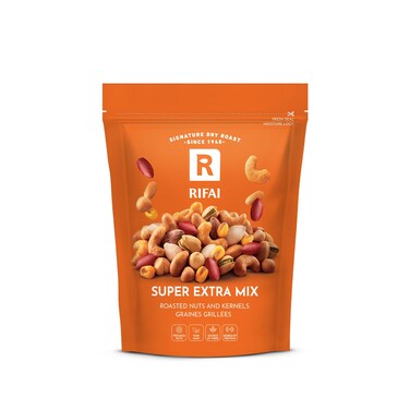 Al Rifai Tins Mix Super Extra 450GR