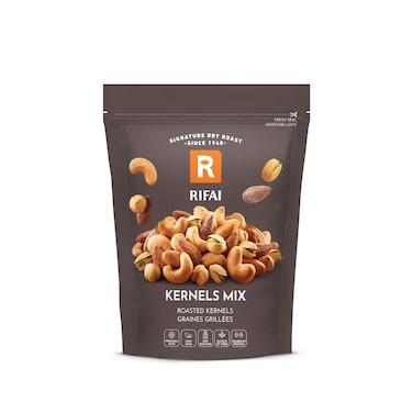Al Rifai Tins Mix Kernels 450GR