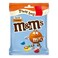 MAndM's Salted Caramel Treat Bag 70GR