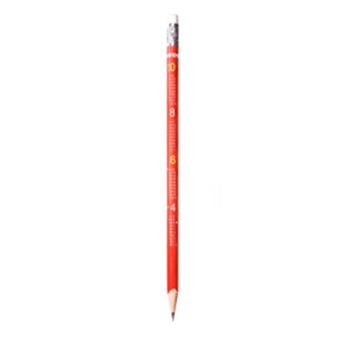 MP Graphite Pencil Math Magic