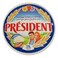 President Portions 16Pieces 204GR