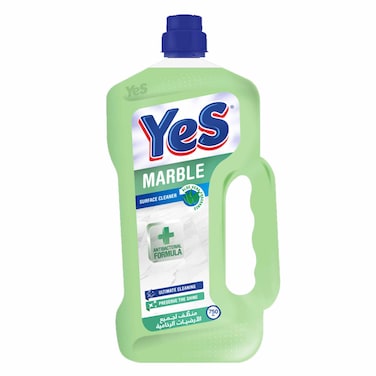 Yes Marble Cleaner Aloe Vera 750ML