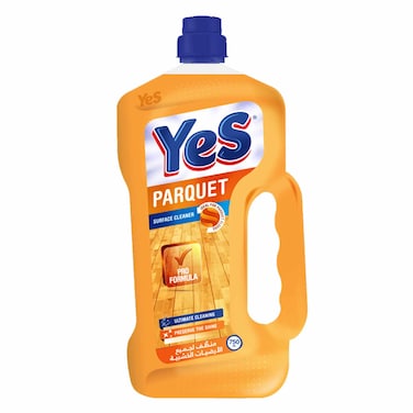 Yes Parquet Cleaner Origin 750ML