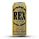 Rex Extra Strong Can 500ML 10% Alcohol