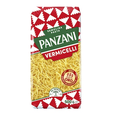 Panzani Vermicelli 400GR
