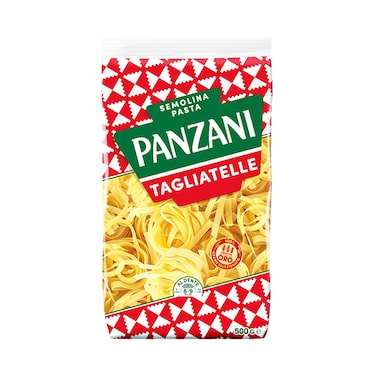 Panzani Pasta Tagliatelle 500GR