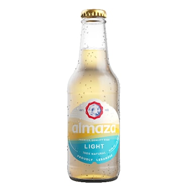 Almaza Light 250ML