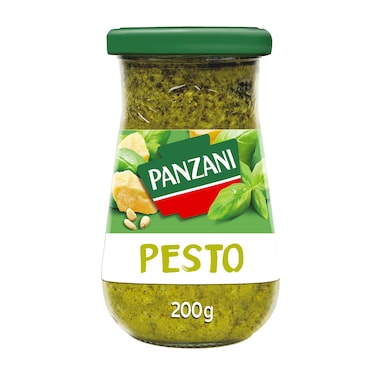 Panzani Sauce Pesto 200GR