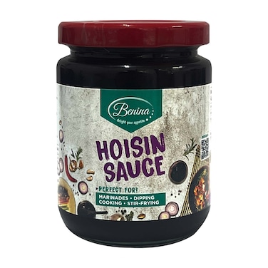 Benina Hoisin Sauce 230GR