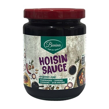 Benina Hoisin Sauce 230GR