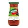 Panzani Spagheto Olive Basilic Tomato Sauce 400GR