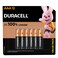 Duracell Battery AAA 12BL 25Percent Off