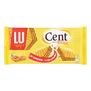 Lu Cent Wafer 45GR