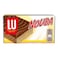 Lu Nouba Chocolate Wafer Bar 17.5GR