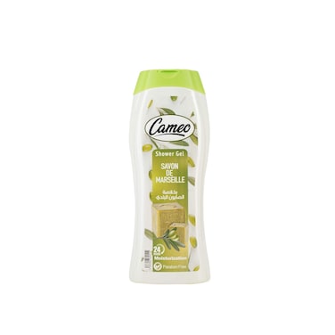 Cameo Shower Gel Savon 650ML