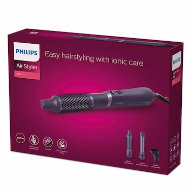 Philips Hair Styler Bha305