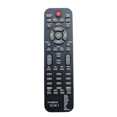 Universal.Branded Remote Control