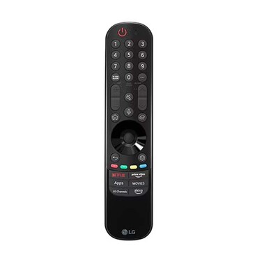 Lg Magic Remote Control 2