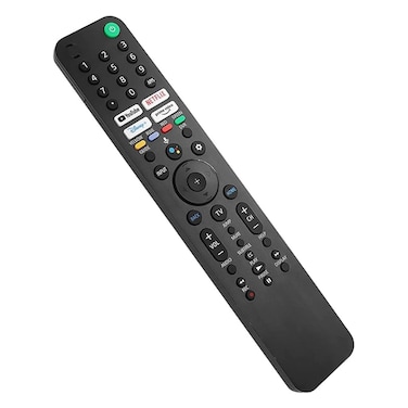 Sony Tv Remote Control