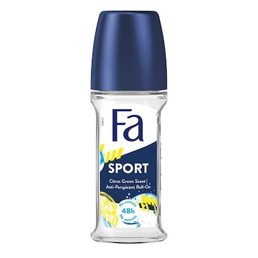Fa Anti-Perspirant Sport Roll-On 50ML