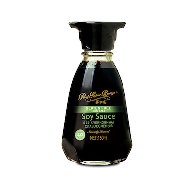 Pearl River Bridge Gluten Free Soy Sauce150ML