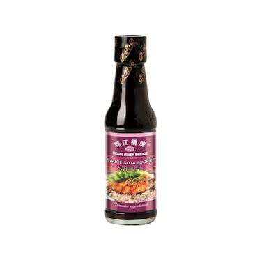 Pearl River Bridge Sweet Soy Sauce 150ML