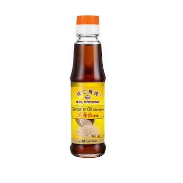 Pearl River Bridge 70%Blended Sesame Oil 150ML
