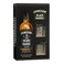 Jameson Black Irish Whisky 700ML With 2 Glasses