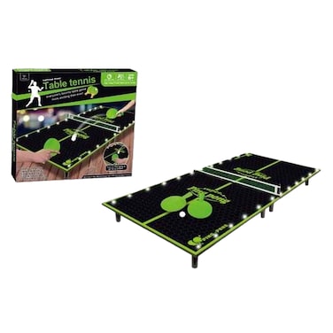 Mini Table Tennis