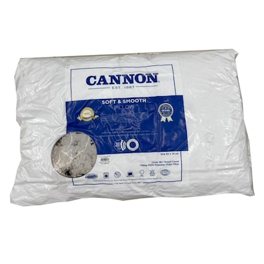 Pillow Cannon Ballfiber 1000GR 50X75CM