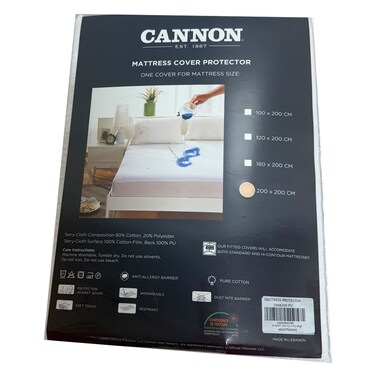 Mattress Protect Reverse