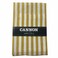Canon Apron 72X85CM Yellow And White