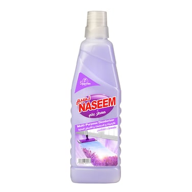 Naseem Floor Deodorizer Lavender 1L