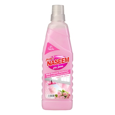 Naseem Floor Deodorizer Oud And Amber 1L